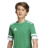 Dětský dres adidas Squadra 25 (Velikost 116)