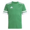 Dětský dres adidas Squadra 25 (Velikost 116)