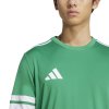 Dres adidas Squadra 25 dlouhý rukáv (Velikost 2XL)