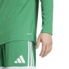 Dres adidas Squadra 25 dlouhý rukáv (Velikost 2XL)