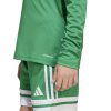 Dětský dres adidas Squadra 25 dlouhý rukáv (Velikost 116)