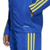 Dětská tréninková mikina adidas Squadra 25 (Velikost 116)