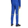 Dětské tréninkové kalhoty adidas Squadra 25 (Velikost 116)