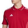 Polo triko adidas Tiro 25 Competition (Velikost XS)