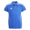 Dětské polo triko adidas Tiro 25 Competition (Velikost 116)