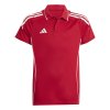 Dětské polo triko adidas Tiro 25 Competition (Velikost 116)