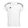 Dětské polo triko adidas Tiro 25 Competition (Velikost 116)