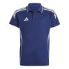 Dětské polo triko adidas Tiro 25 Competition (Velikost 116)
