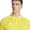 Polo triko adidas Tiro 25 Competition (Velikost XS)