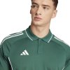 Polo triko adidas Tiro 25 Competition (Velikost XS)