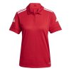 Dámské polo triko adidas Squadra 25 (Velikost 2XS)