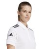 Dámské polo triko adidas Squadra 25 (Velikost 2XS)
