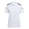 Dámské polo triko adidas Squadra 25 (Velikost 2XS)
