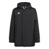 Dětská zimní bunda adidas Entrada 22 Stadium Jacket (Velikost 116)
