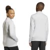 JZ6610 7 APPAREL On Model Standard Unisex Back View white
