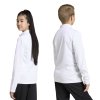 JZ6605 7 APPAREL On Model Standard Unisex Back View white