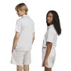 JZ6628 9 APPAREL On Model Standard Unisex Back View white