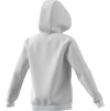 KH1783 3 APPAREL 3D Rendering Back View white