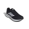 IH7758 6 FOOTWEAR Photography Front Lateral Top View white