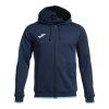 Joma Olimpiada mikina s kapucí