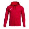 Joma Olimpiada mikina s kapucí