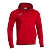 Joma Combi Premium mikina s kapucí