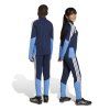 JN2260 7 APPAREL On Model Standard Unisex Back View white