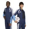 JN2322 8 APPAREL On Model Standard Unisex Pair Shot white