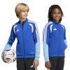KA7713 8 APPAREL On Model Standard Unisex Pair Shot white