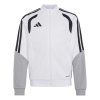 KA7716 2 APPAREL Photography Front Center View white