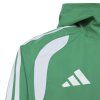 Dětská All Weather bunda adidas Tiro 26