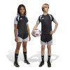 KA7655 9 APPAREL On Model Standard Unisex Pair Shot white
