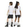 KA7656 8 APPAREL On Model Standard Unisex Back View white