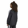 KA6416 3 APPAREL On Model Back View white