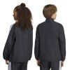KA6416 7 APPAREL On Model Standard Unisex Back View white