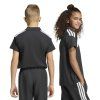 KF3407 7 APPAREL On Model Standard Unisex Back View white