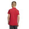 KF3408 3 APPAREL On Model Back View white