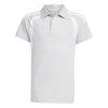 KF3405 1 APPAREL Photography Front Center View white