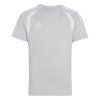 JY7227 2 APPAREL Photography Front Center View white