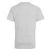 JY7227 3 APPAREL Photography Back Center View white