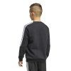 KF5822 3 APPAREL On Model Back View white