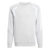 KF5823 1 APPAREL Photography Front Center View white
