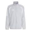 JZ9050 1 APPAREL Photography Front Center View white