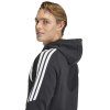 KF3321 7 APPAREL On Model Detail View 2 white
