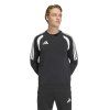 KF3413 2 APPAREL On Model Standard View white