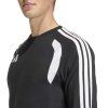 KF3413 6 APPAREL On Model Detail View 1 white