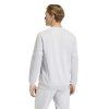 KF3415 3 APPAREL On Model Back View white