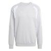 KF3415 1 APPAREL Photography Front Center View white