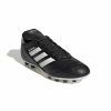 KJ1441 5 FOOTWEAR Photography Front Lateral Top View white
