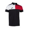 Polo triko Joma Crew V (Velikost 6XS)